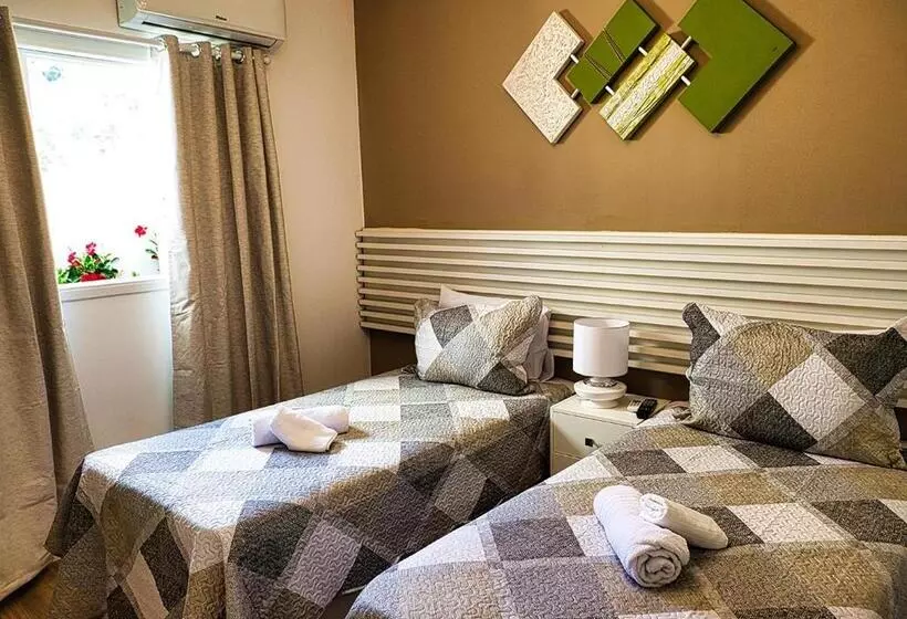 Majatalo Pousada De Itaipava