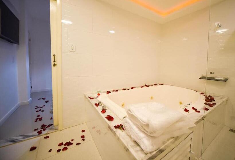 پانسیون Pousada De Itaipava