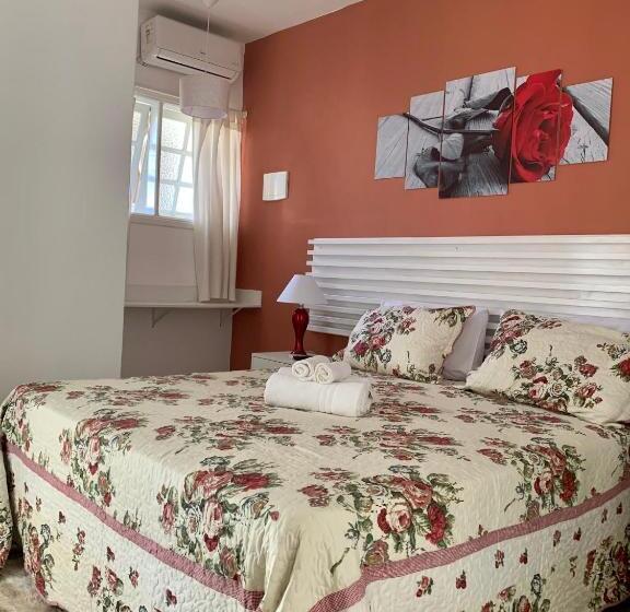 پانسیون Pousada De Itaipava