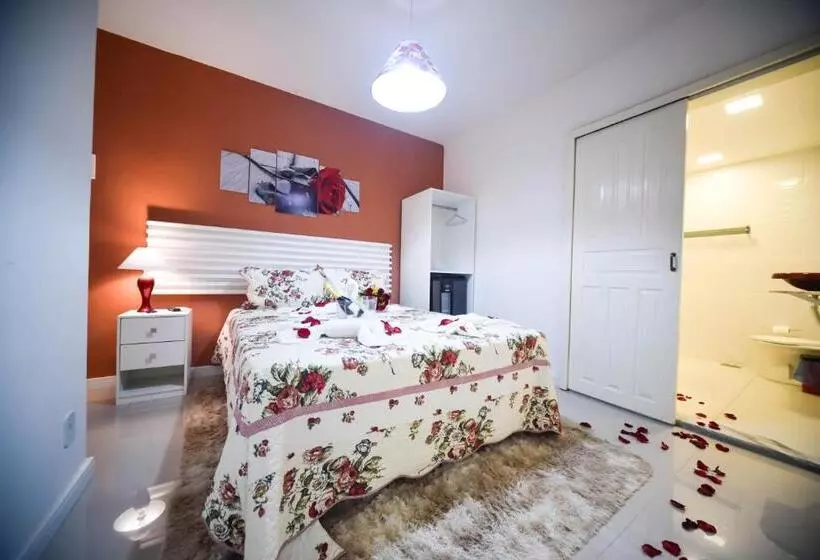 Majatalo Pousada De Itaipava