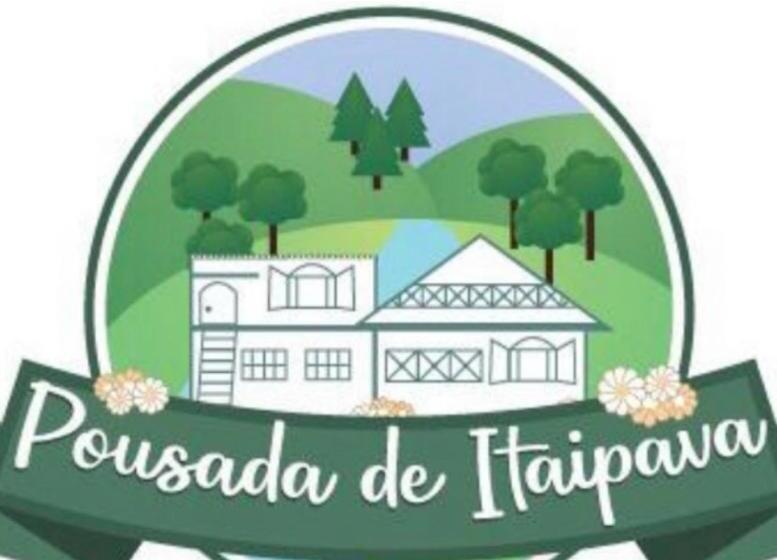 پانسیون Pousada De Itaipava
