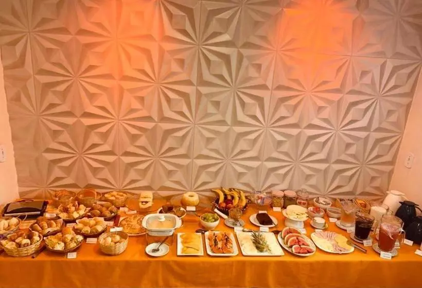 Majatalo Pousada De Itaipava