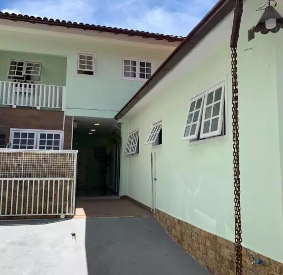 Majatalo Pousada De Itaipava