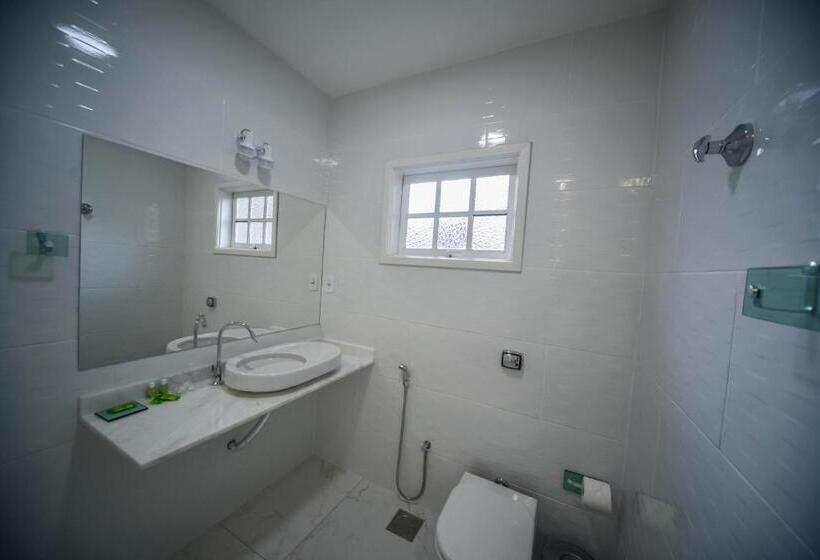 پانسیون Pousada De Itaipava