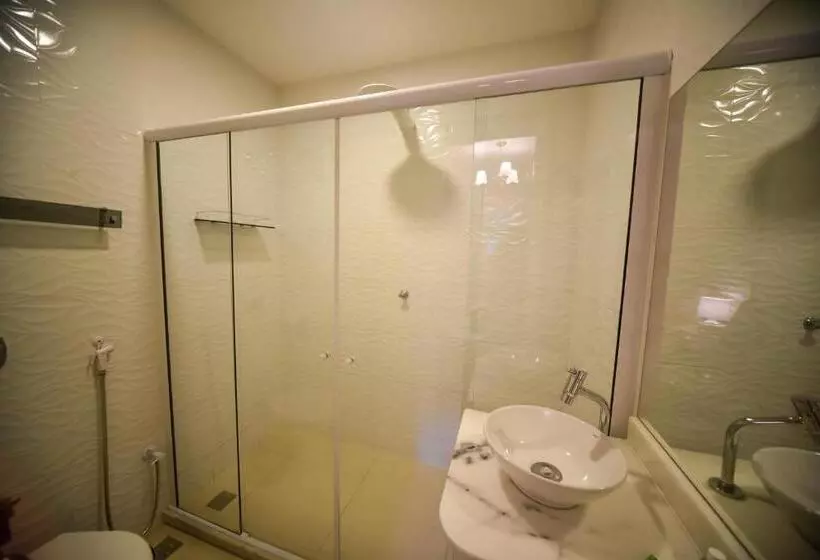 Majatalo Pousada De Itaipava