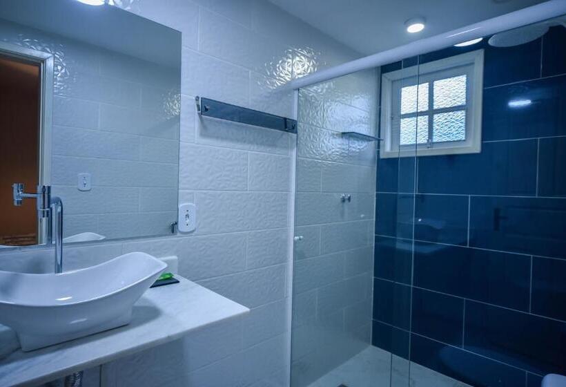 پانسیون Pousada De Itaipava