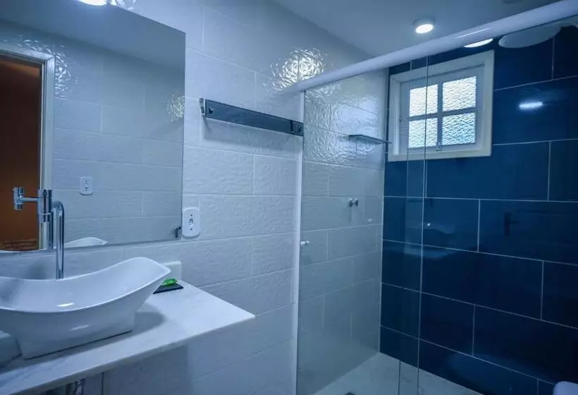 Majatalo Pousada De Itaipava