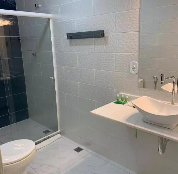 Majatalo Pousada De Itaipava