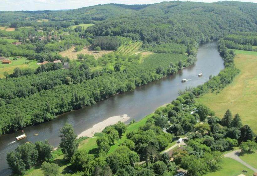 تختخواب و صبحانه Domaine Des Cantiques