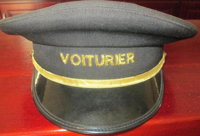 تختخواب و صبحانه Domaine Des Cantiques