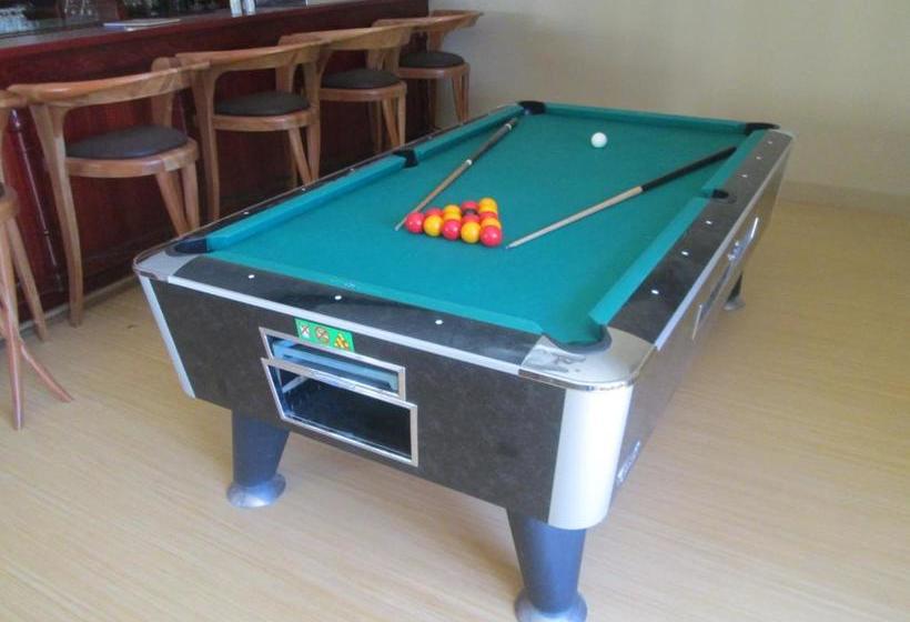 تختخواب و صبحانه Domaine Des Cantiques