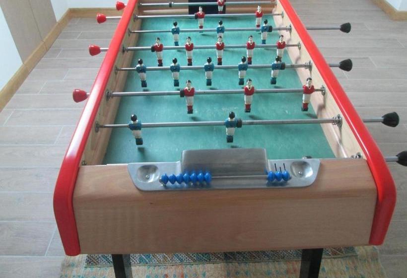 تختخواب و صبحانه Domaine Des Cantiques