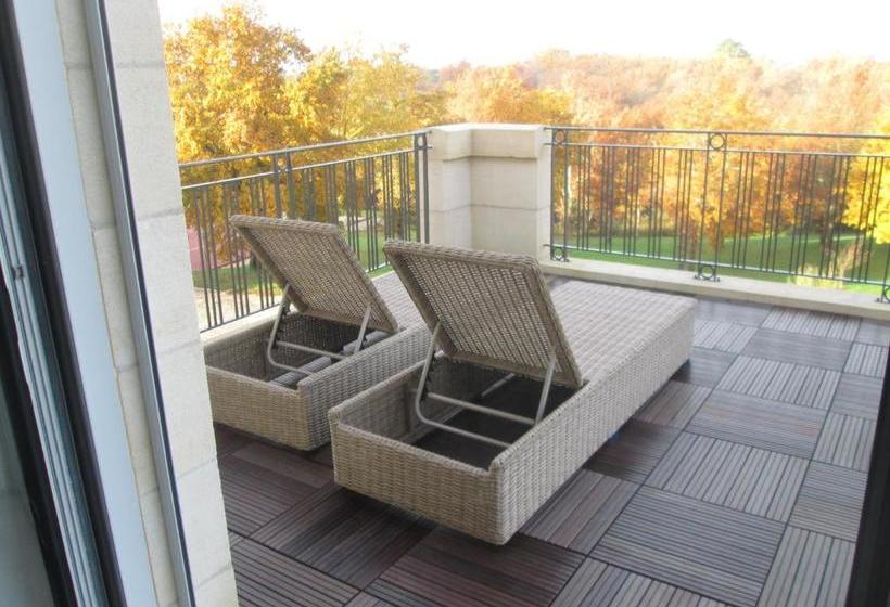 تختخواب و صبحانه Domaine Des Cantiques