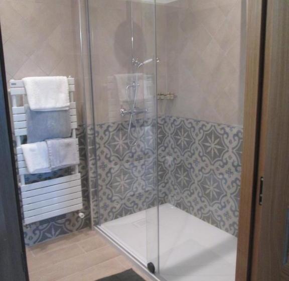 تختخواب و صبحانه Domaine Des Cantiques