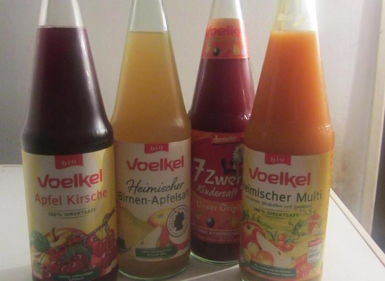 Hotell Angermeier Garni