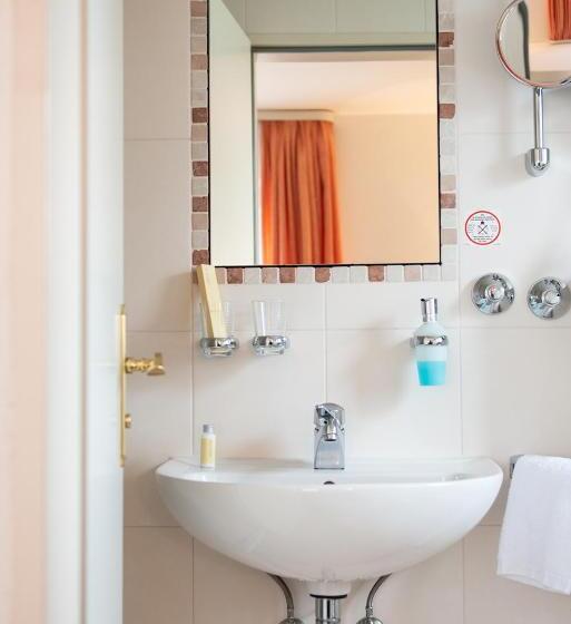 Hotell Angermeier Garni