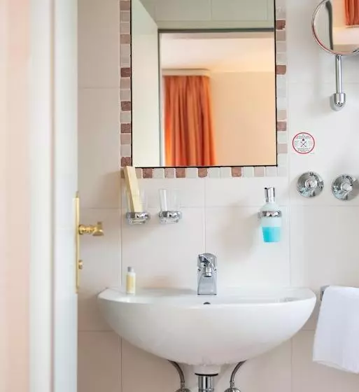 Hotel Angermeier Garni