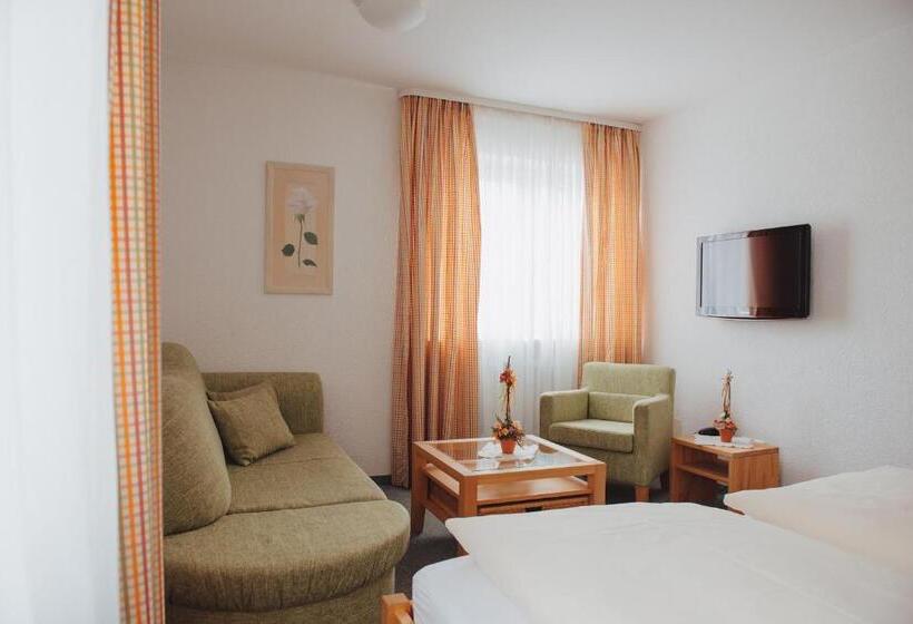 Hotell Angermeier Garni