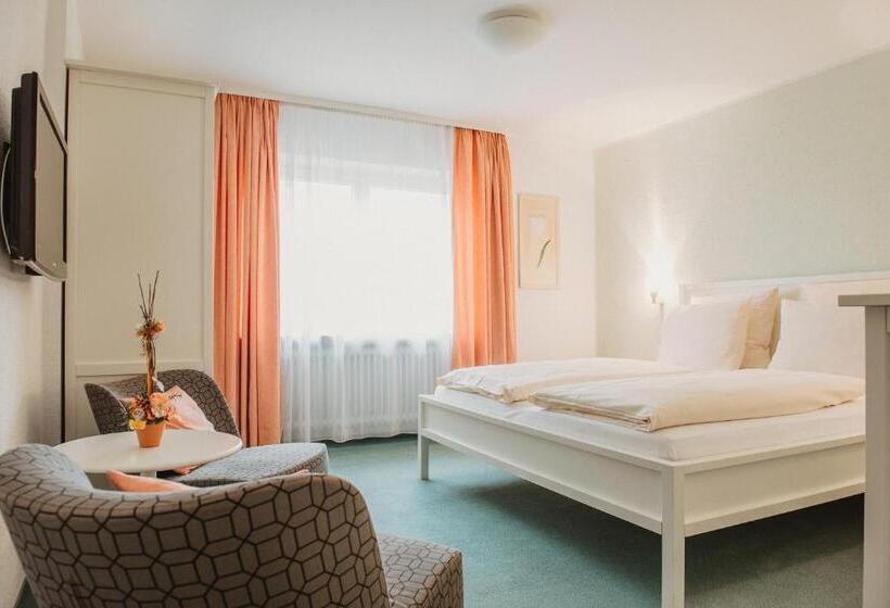 Hotell Angermeier Garni