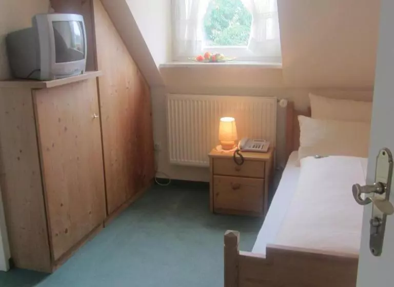 Hotel Angermeier Garni