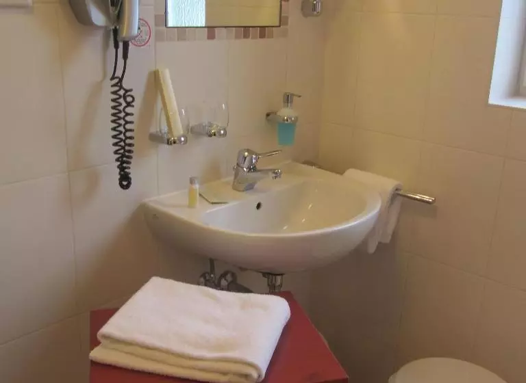 Hotel Angermeier Garni