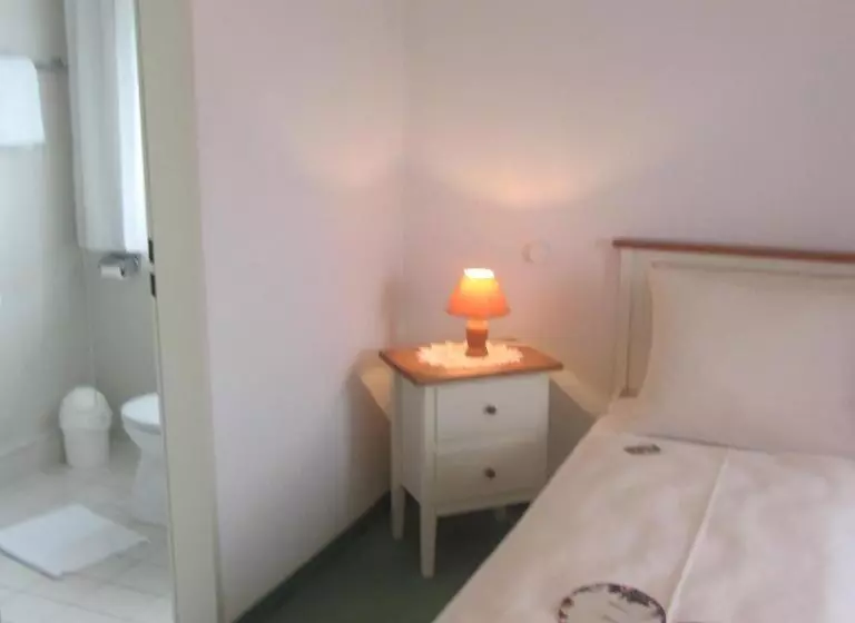 Hotel Angermeier Garni