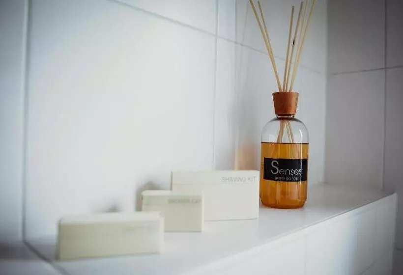 Hotel Angermeier Garni