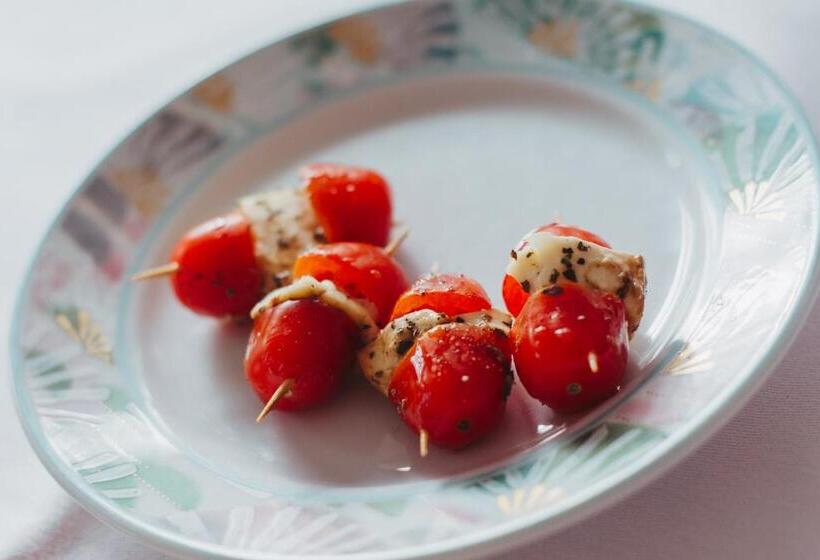 Hotell Angermeier Garni