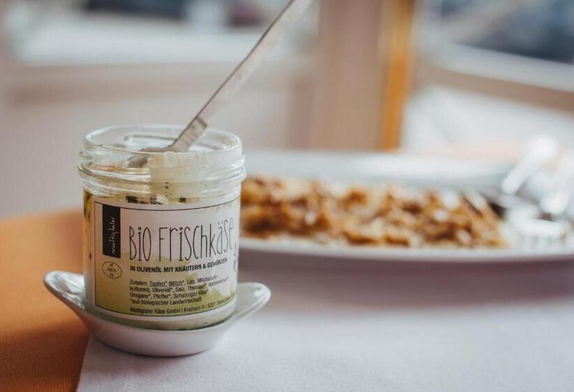 Hotell Angermeier Garni