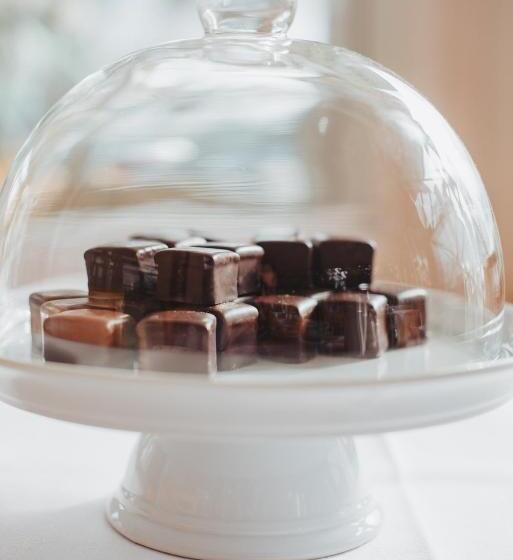 Hotell Angermeier Garni