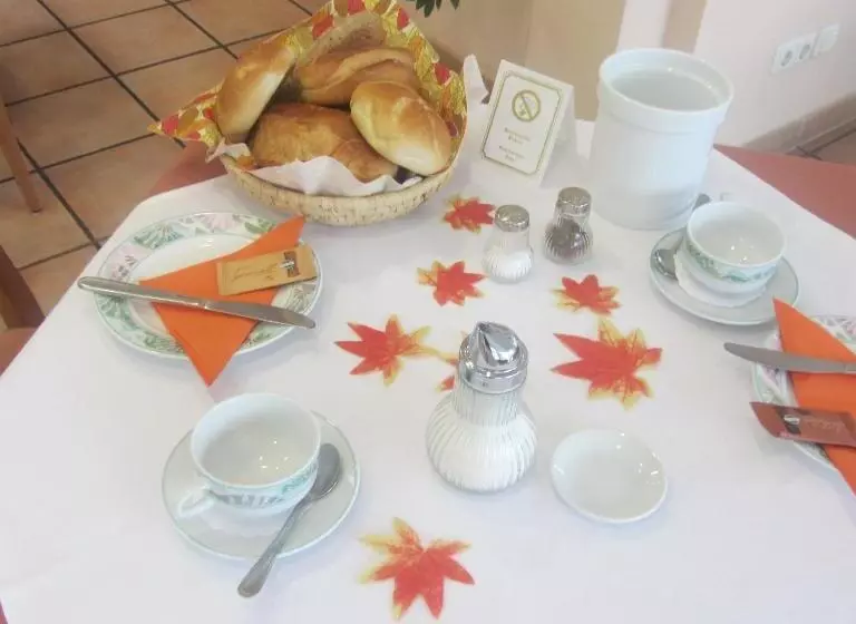 Hotel Angermeier Garni