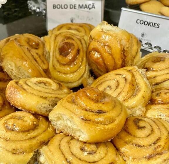 בית מלון כפרי Asa