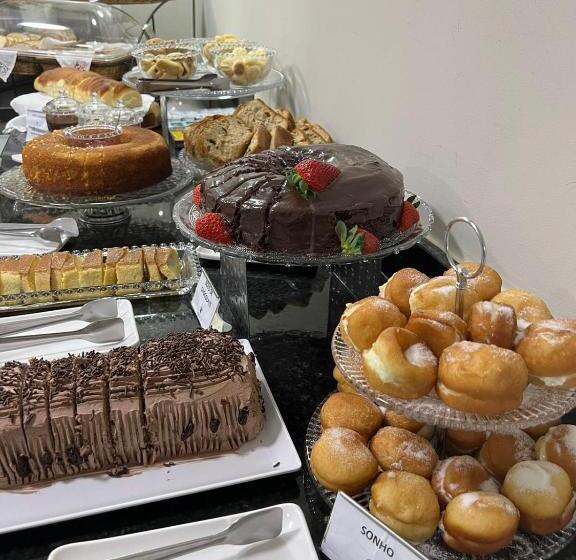 בית מלון כפרי Asa