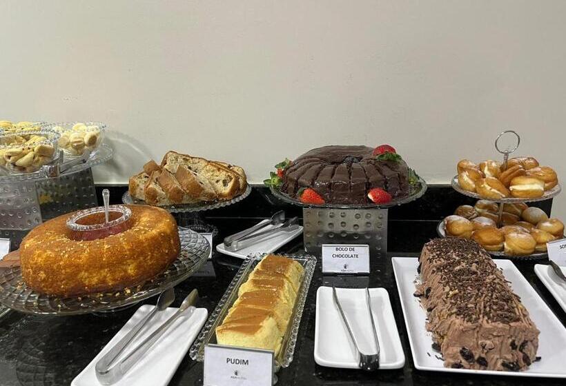 בית מלון כפרי Asa