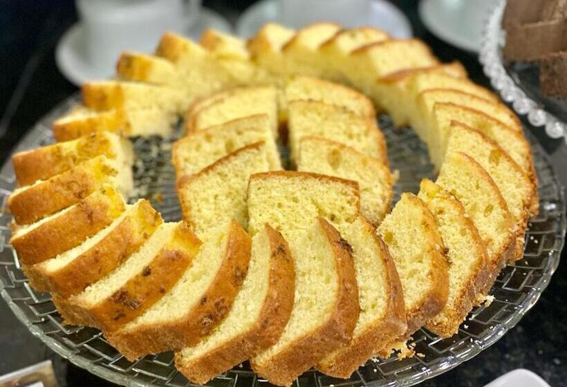 בית מלון כפרי Asa