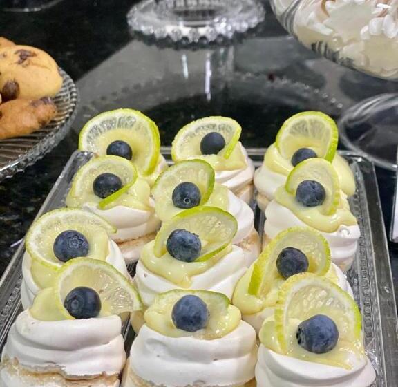 בית מלון כפרי Asa