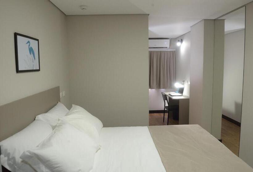 בית מלון כפרי Asa