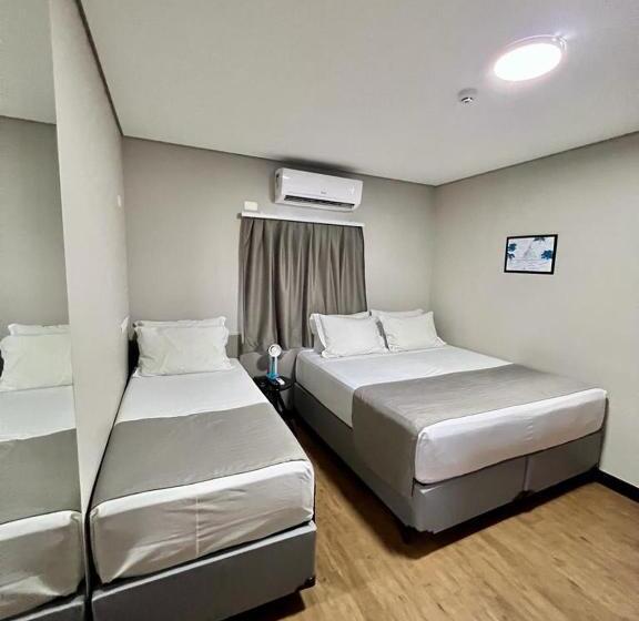 בית מלון כפרי Asa