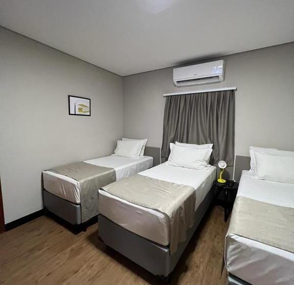 בית מלון כפרי Asa