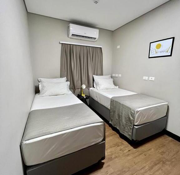 בית מלון כפרי Asa