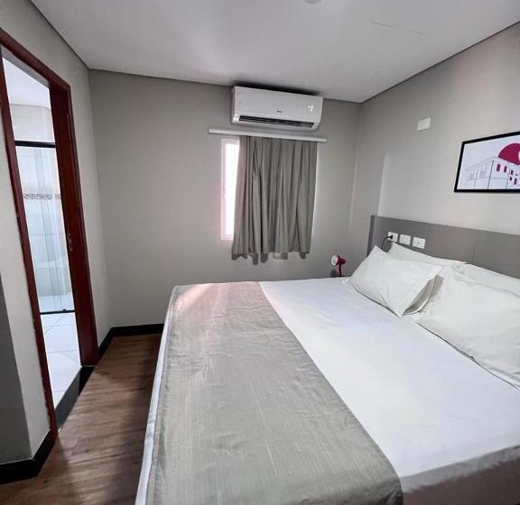 בית מלון כפרי Asa