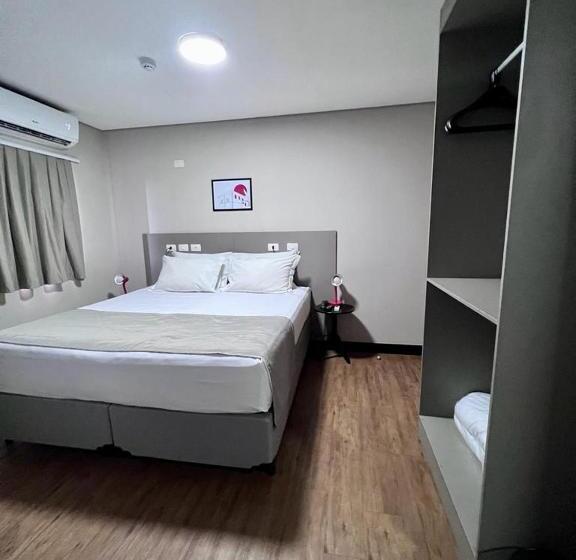 בית מלון כפרי Asa