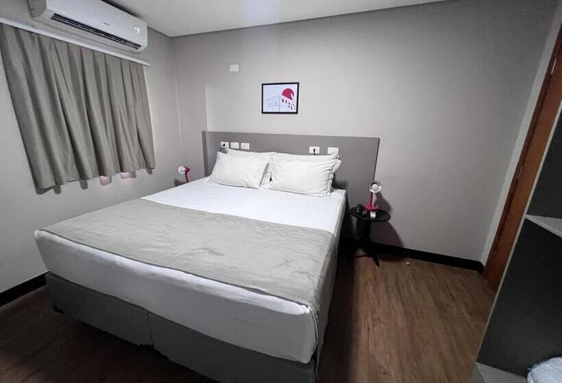 בית מלון כפרי Asa