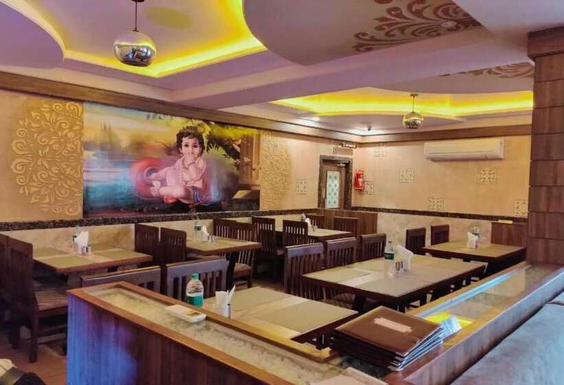 ホテル New Light Executive Rooms