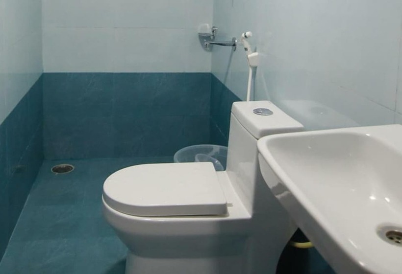 ホテル New Light Executive Rooms