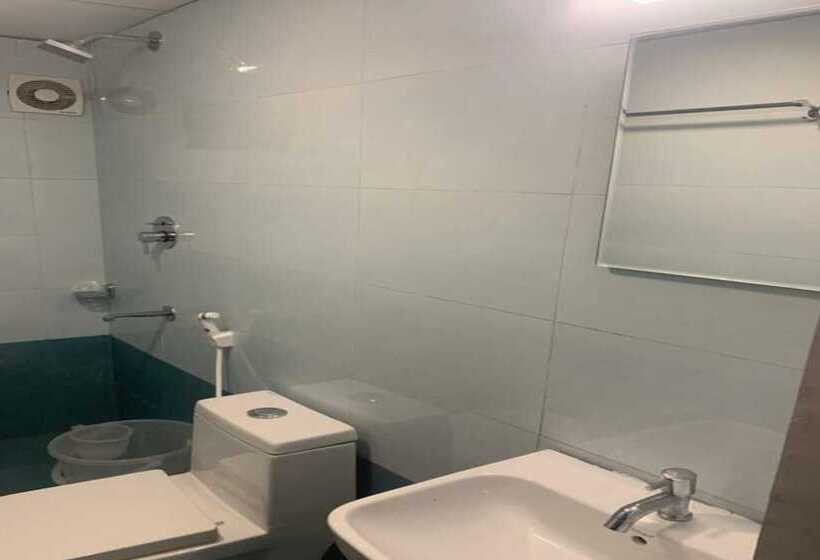 ホテル New Light Executive Rooms