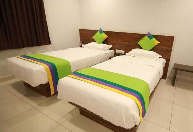 ホテル New Light Executive Rooms