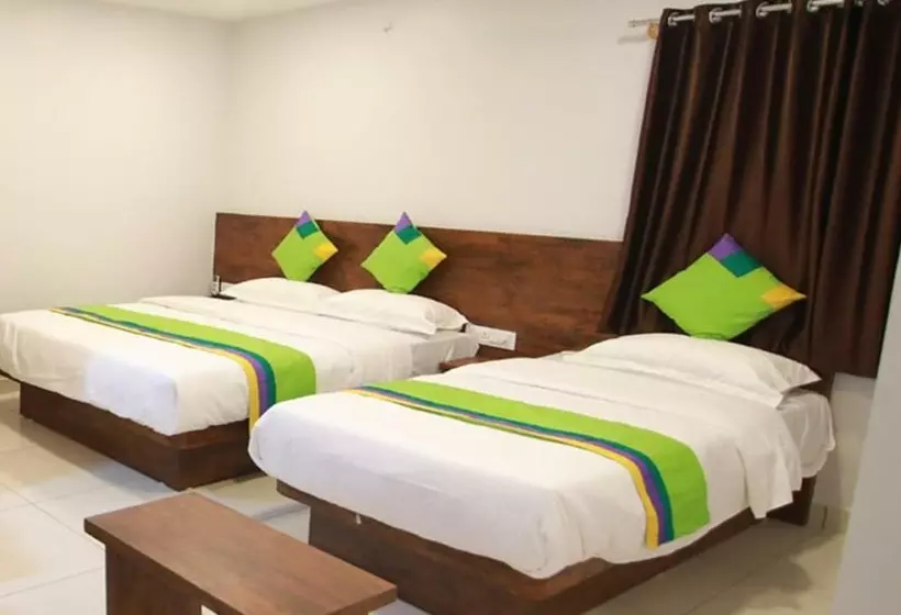 ホテル New Light Executive Rooms