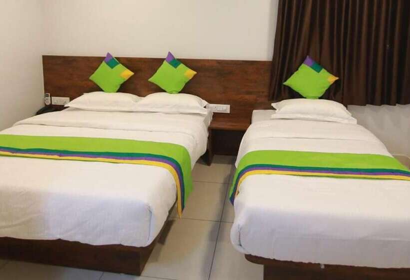 ホテル New Light Executive Rooms