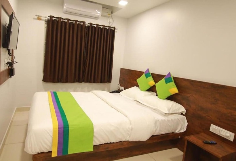 ホテル New Light Executive Rooms